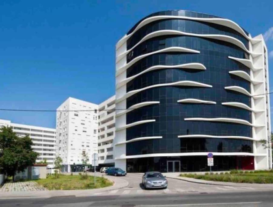 Luxury Cozy Apartment Mila Zagreb Exterior foto